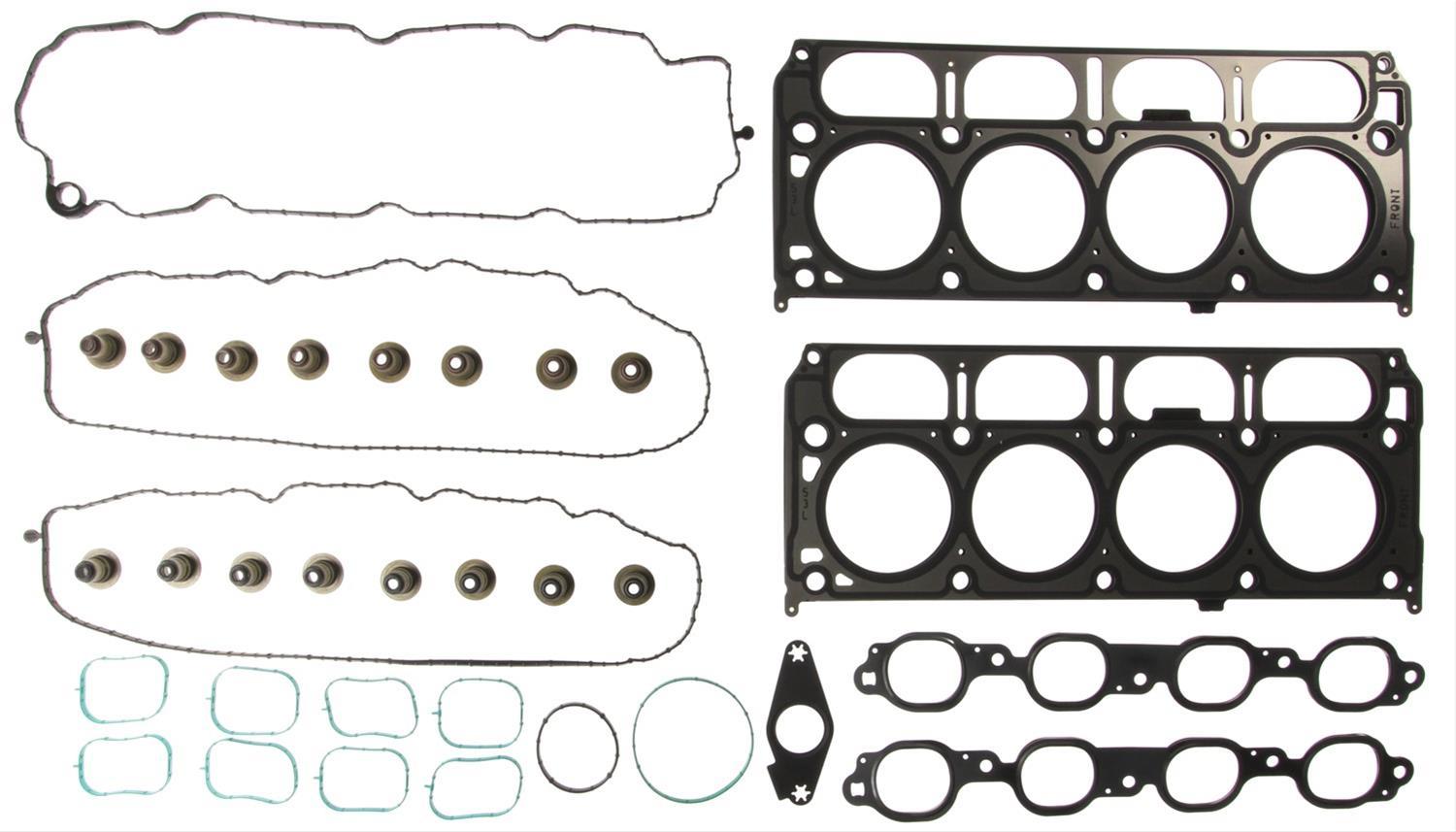 Clevite Head Gasket Set 14-19 Chevy 5.3L HS54996