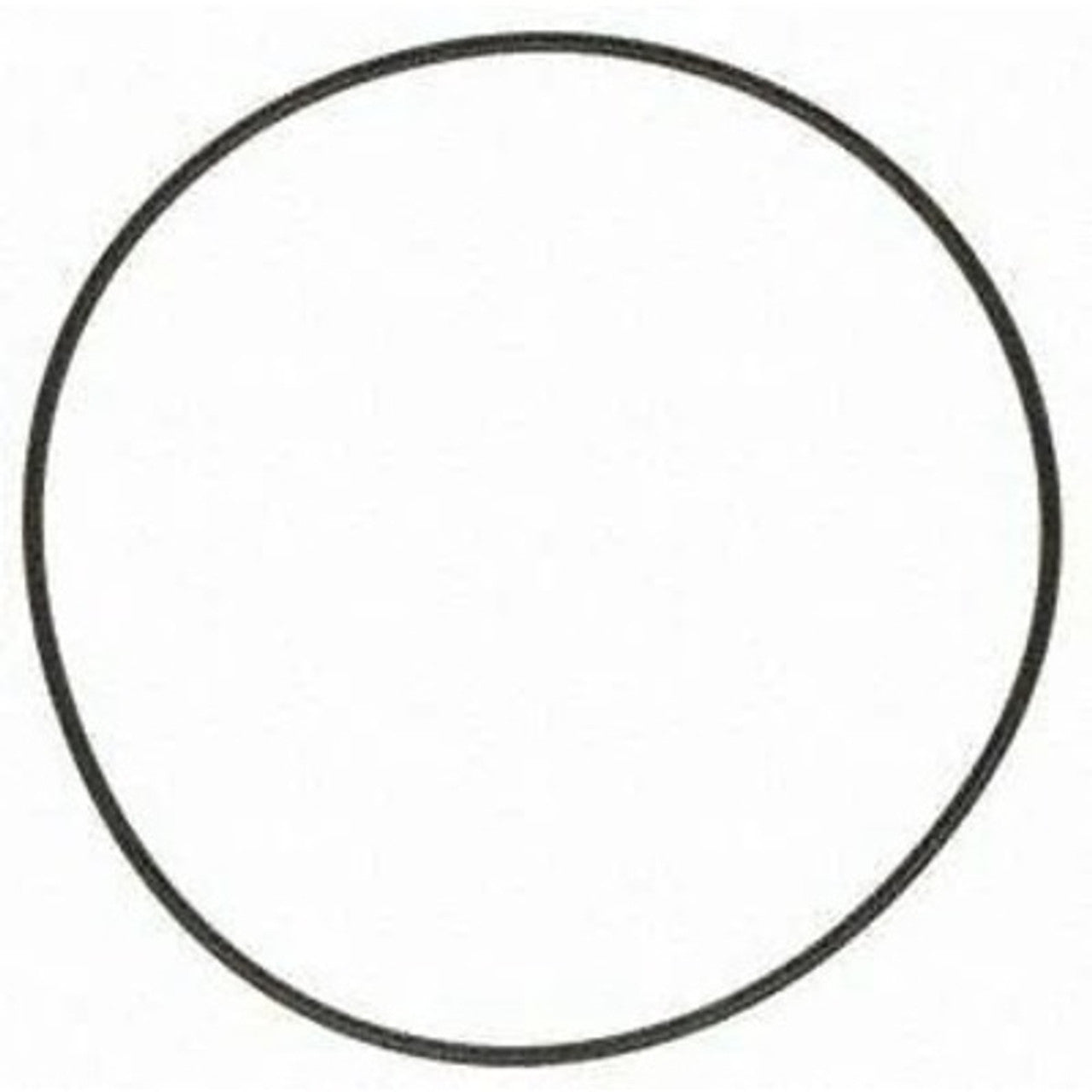 Clevite Water Pump Backing Plate 97-16 Chevy LS