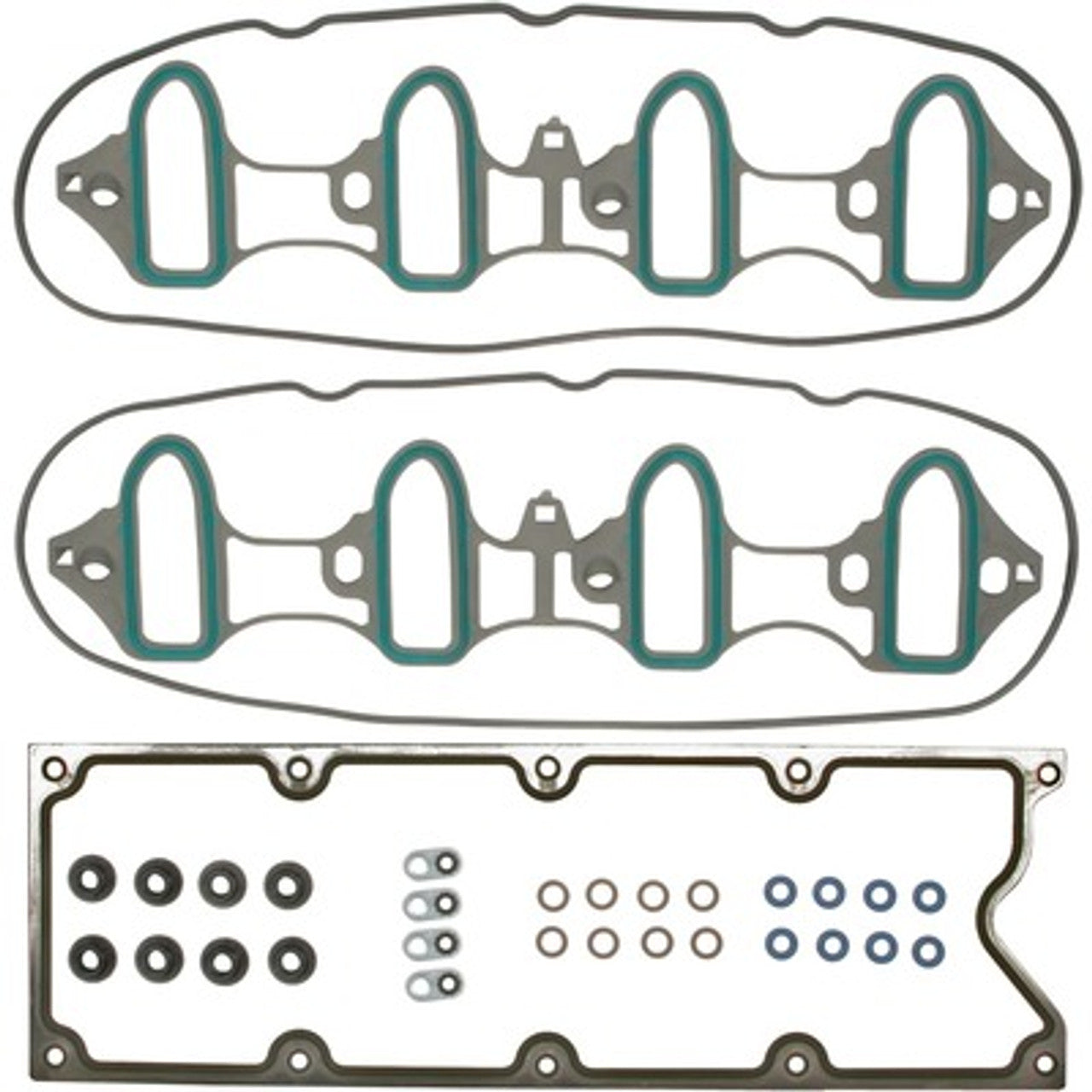 Clevite Intake Manifold Gasket Set Chevy LS