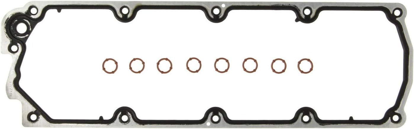 Clevite Valley Pan Gasket 05-19 Chevy LS MS19305