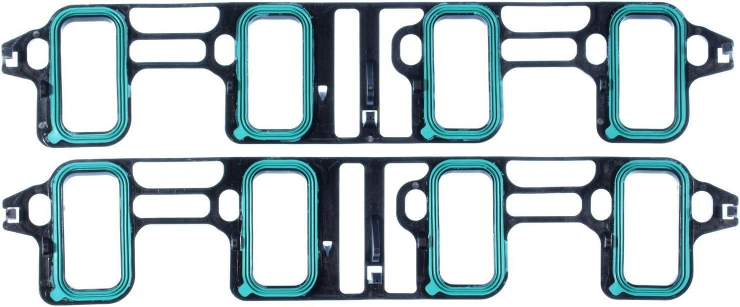 Clevite Intake Manifold Gasket Set 08-19 Chevy 6.0L MS19598