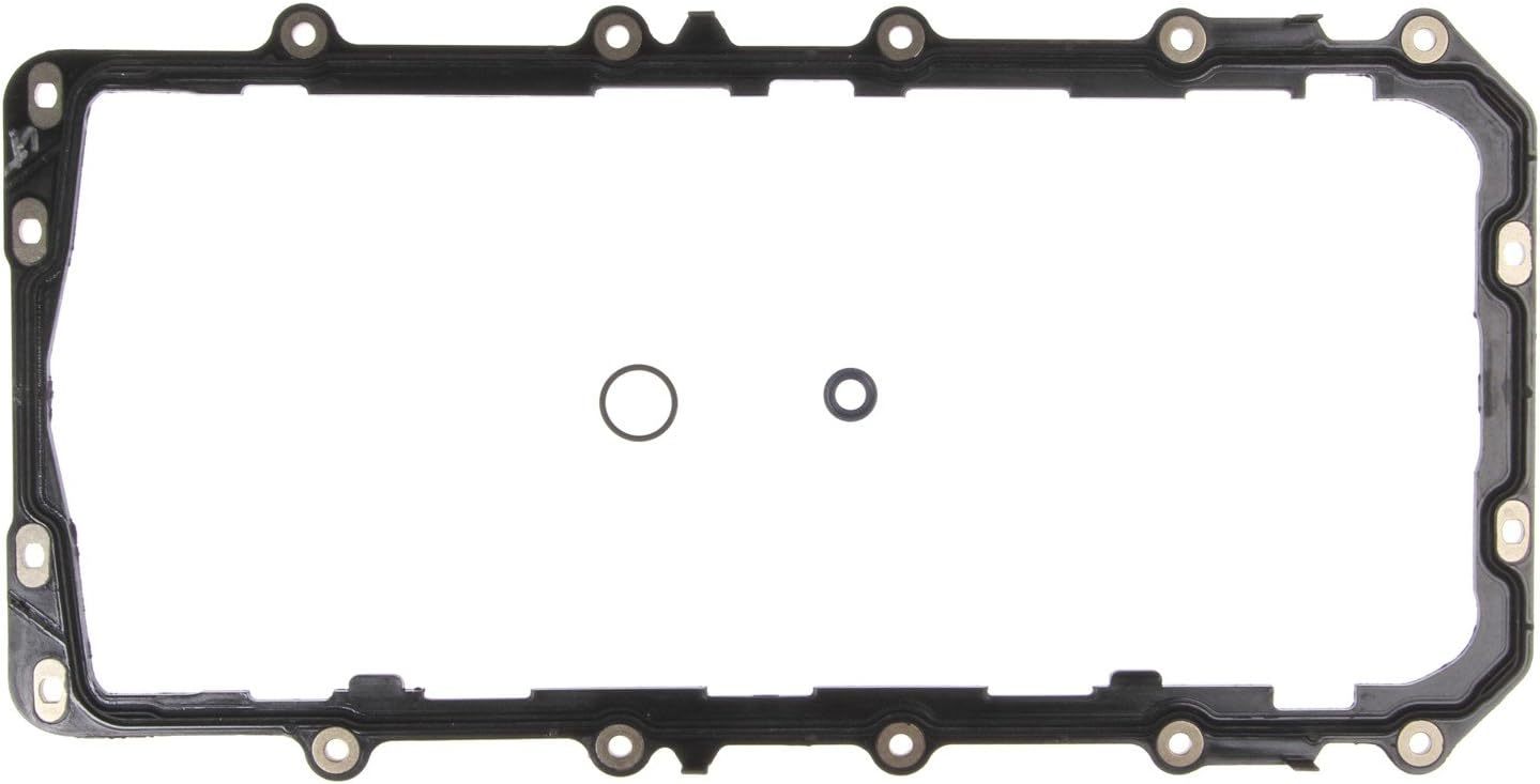 Clevite Oil Pan Gasket Set 11-17 Ford 5.0L OS32461