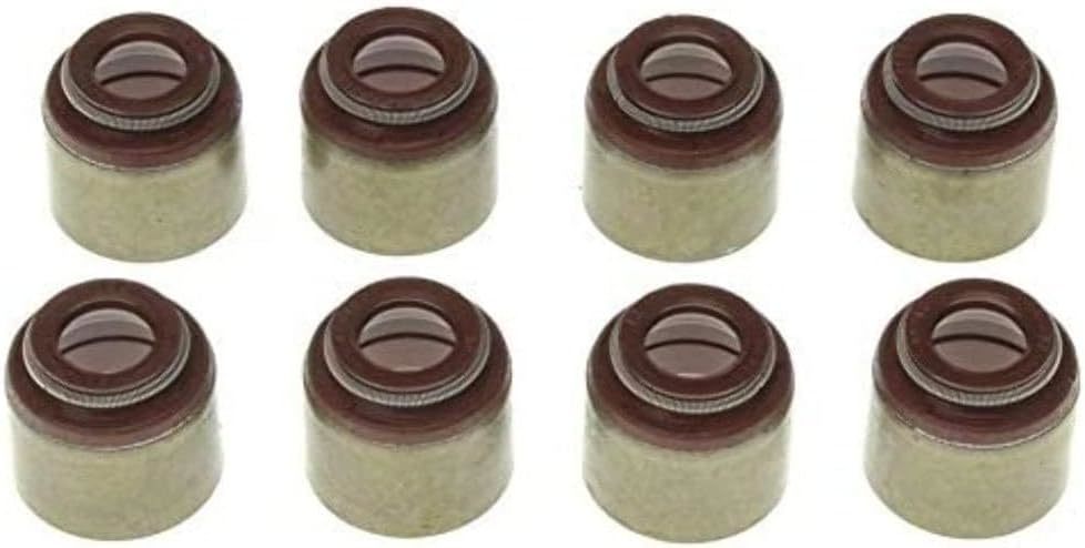 Clevite Valve Stem Oil Seal Set 99-01 Chevy LS SS45919