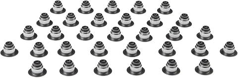 Clevite Valve Stem Oil Seal Set 11-17 Ford 5.0L SS46079