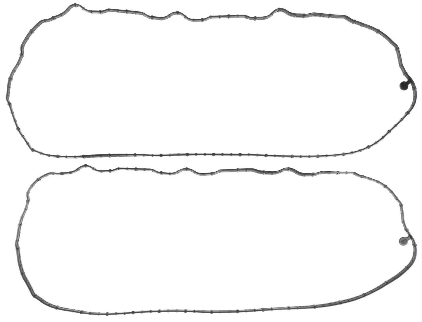 Clevite Valve Cover Gasket Set 14-22 Chevy 5.3L 6.2L VS50731