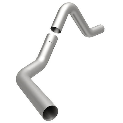 MagnaFlow Exhaust Tailpipe 15395, 2003-04 Ram 2500/3500 5.9L