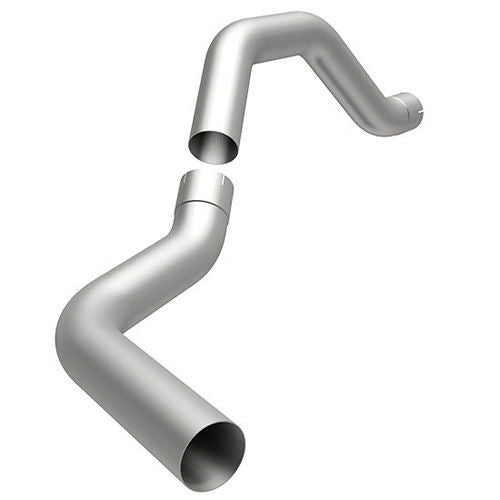 MagnaFlow Exhaust Tailpipe 15397, 2004-07 Ram 2500/3500 5.9L