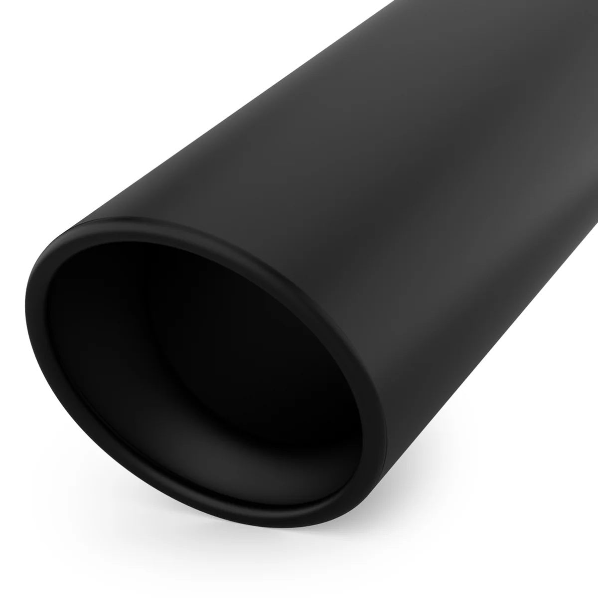 MagnaFlow Cat-Back Exhaust Black 19487
