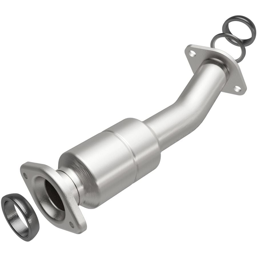 MagnaFlow 52549 Direct Fit Catalytic Converter
