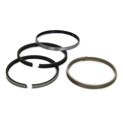 Mahle Piston Ring Set 4.030 Bore 1/16 1/16 3/16 4030MS