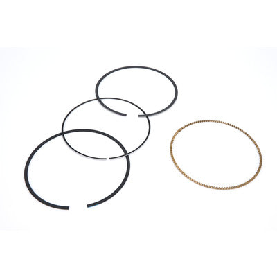 Mahle Single Cyl Piston Pack 4.065 Bore 4065MS-112-1