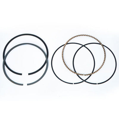 Mahle Piston Ring Set 4.160 Bore 1.0 1.0 2.0mm 4165MS-112