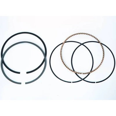 Mahle Piston Ring Set 4.190 Bore .043 .043 3.0mm 4190ML-043
