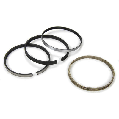 Mahle Piston Ring Set 4.190 Bore 1.0 1.0 2.0mm 4190MS-112