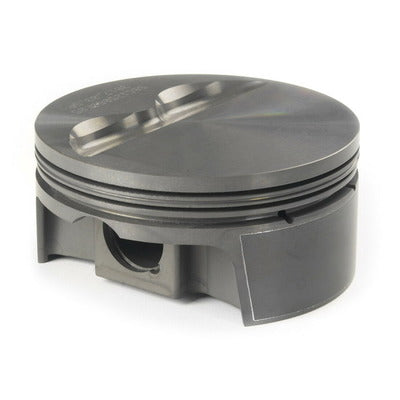 Mahle LS Flat Top PowerPak Piston Set 4.030 Bore -5.8cc 930227930