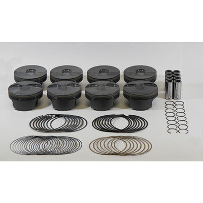 Mahle GM LT Gen-5 PowerPak Piston Set 4.070 Bore 930228770