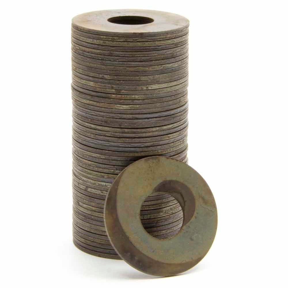 Manley Valve Spring Shims 1.625" x .060" 03276-50