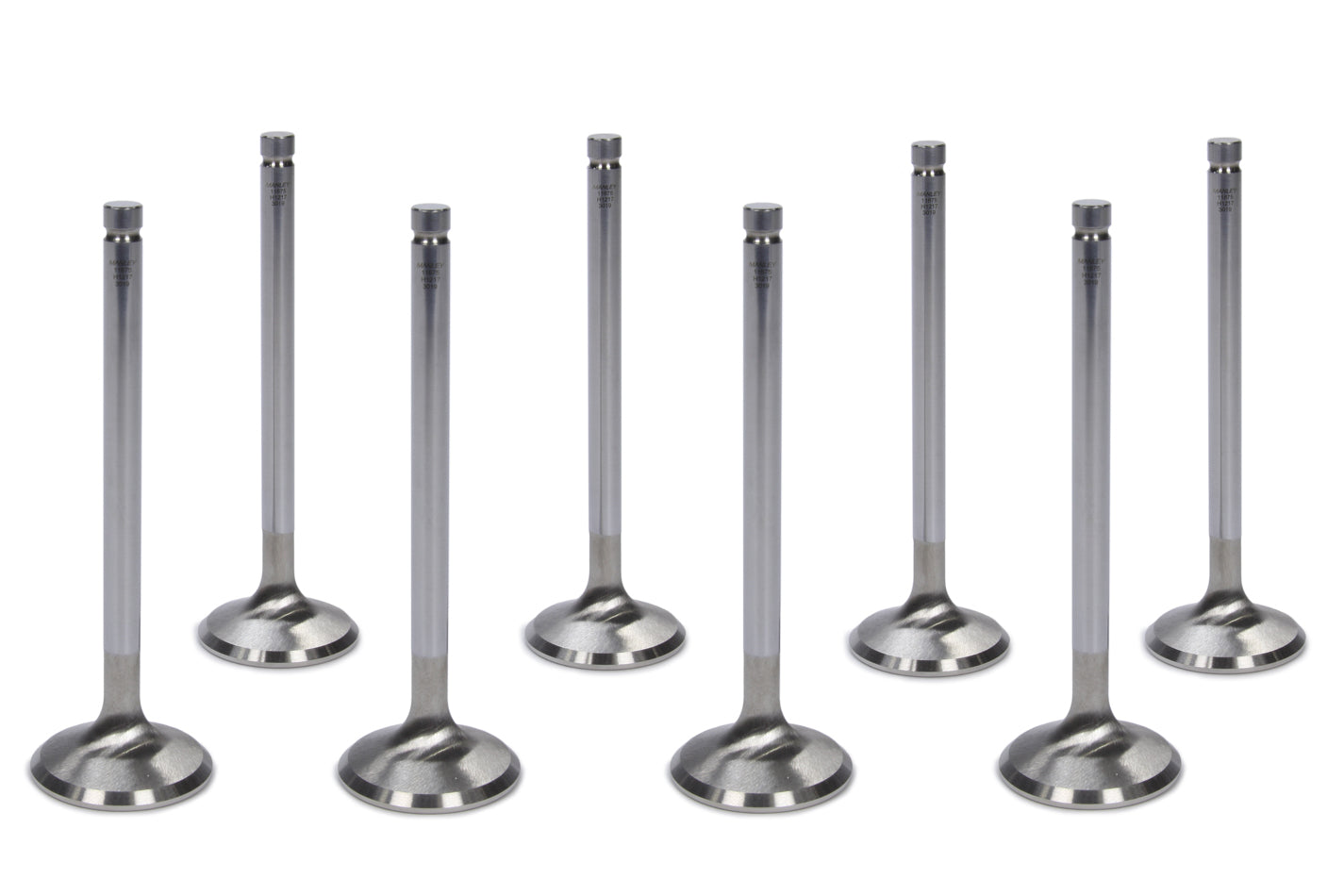 Manley LS1 Severe Duty 1.575" Exhaust Valves 11675-8
