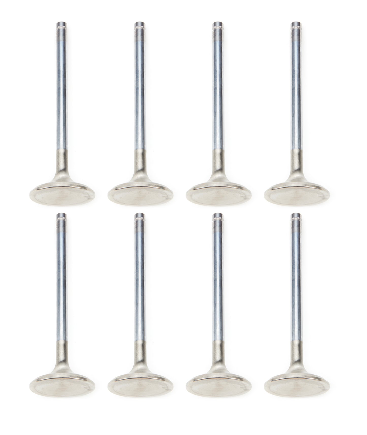 Manley Extreme Duty 1.590" Exhaust Valves GM LS 62L L92 11685-8