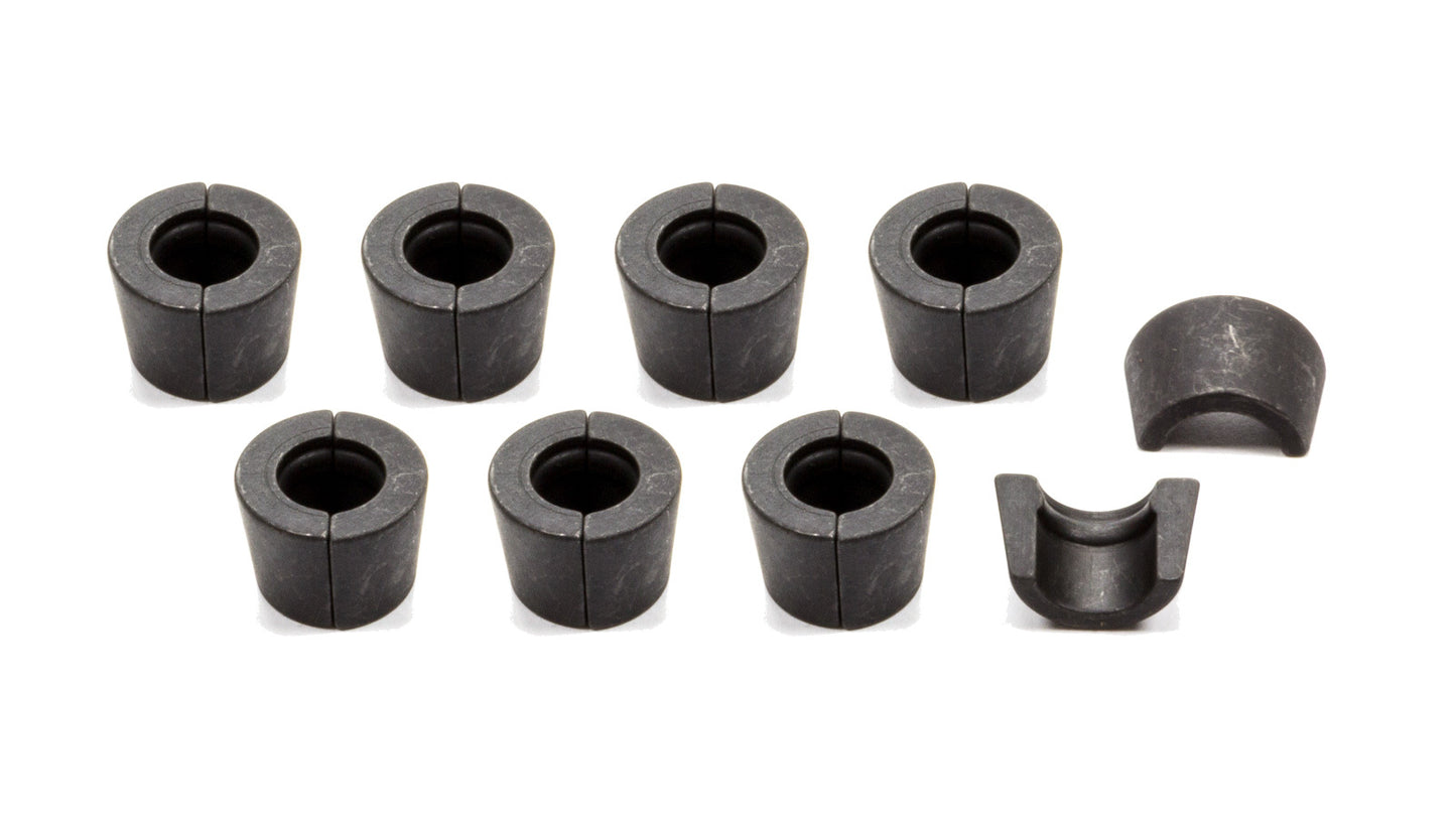 Manley Super 7 Bead Loc Valve Locks - 11/32" -.050" 13060-8