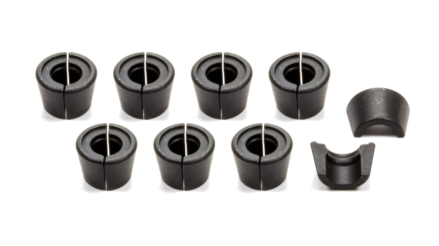 Manley 10 Degree Bead-Loc Valve Locks 5/16" -.050 13150-8
