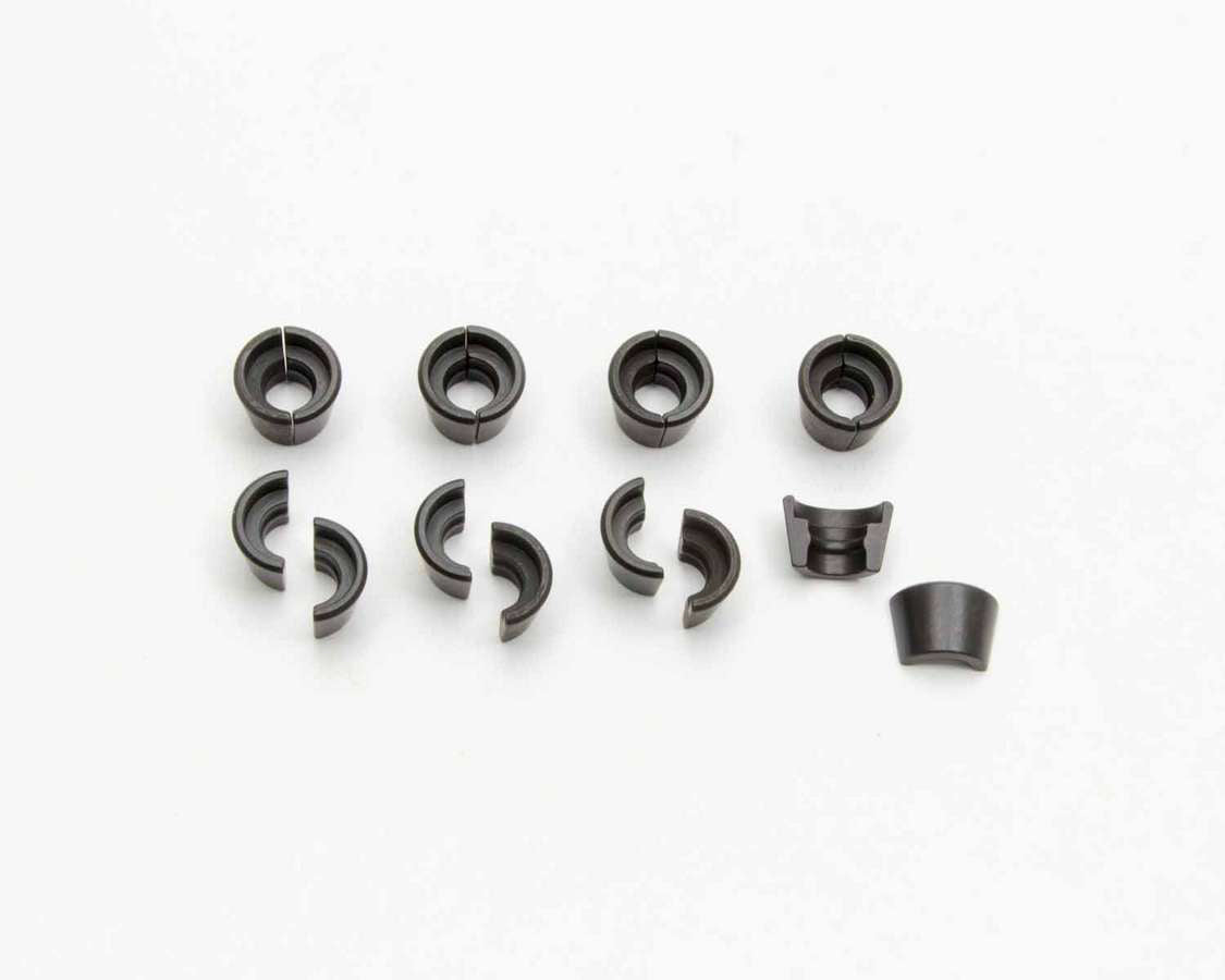 Manley 10 Degree Bead Loc Valve Locks +.050" 13162-8