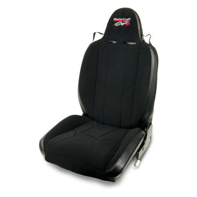 Mastercraft Baja RS Left Side Seat Black 504024