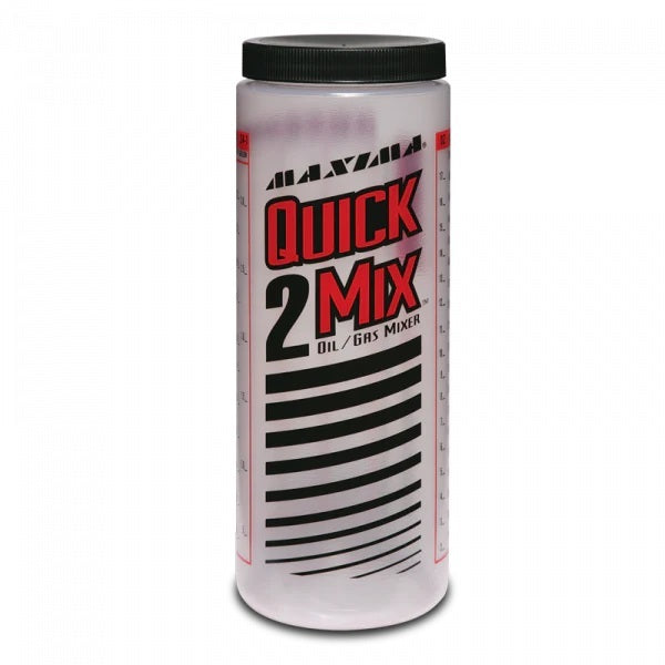 Maxima 2-Stroke Mixing Bottle 10120