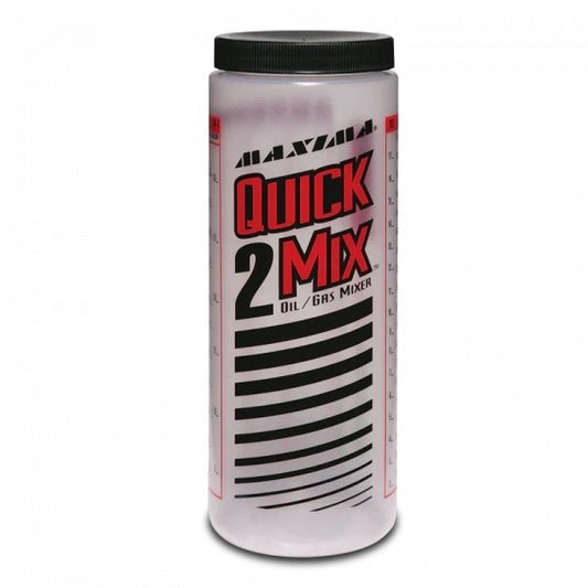 Maxima 2-Stroke Mixing Bottle 10120
