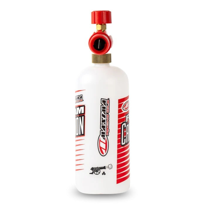 Maxima Foam Cannon Adjustable Spray Gun 10132 (side view)