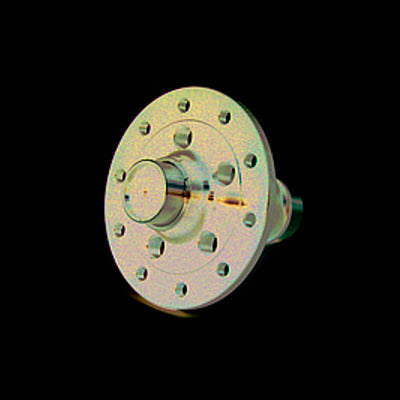 Moser Engineering Ford 8.8 Steel Full Spool 33 Spline 5S8833