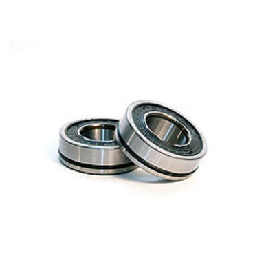 Moser Engineering Axle Bearings Small Ford Stock 1.377 ID (Pair) 9507F