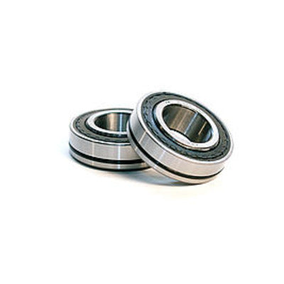 Moser Engineering Axle Bearings Big Ford/ Olds/Pontiac 1.562" ID 9508T