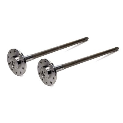 Moser Engineering GM 10-Bolt 28 Spline C-Clip Axles 32" Length (Pair) A102805