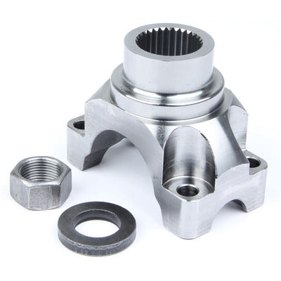 Moser Engineering Pinion Yoke GM Car 12 Bolt 1350 Series 30 Spln PY100