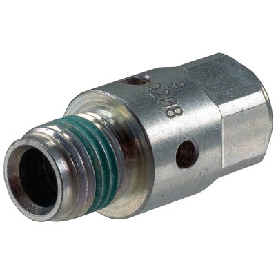 Melling Oil Press. Relief Valve GM LS Engines MOPR100