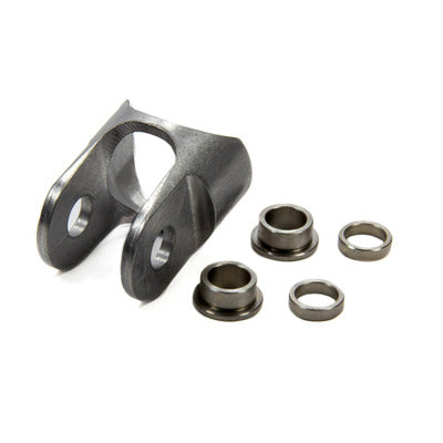 Meziere Contour Tube Clevis 1-1/4 Inline CC123775I