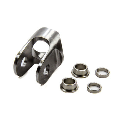 Meziere Contour Tube Clevis 1-1/4 Perpendicular CC123775P