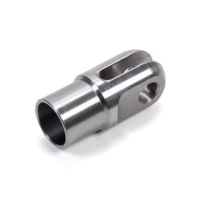 Meziere Weld-In Slot Clevis 1 x .058 1/4 CE11