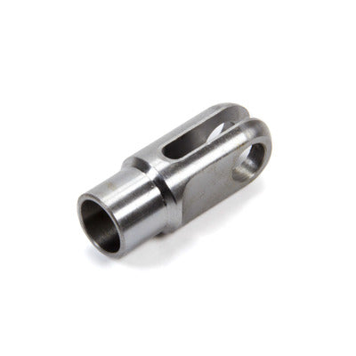 Meziere Weld-In Slot Clevis 3/4 x .058 3/16 CE35