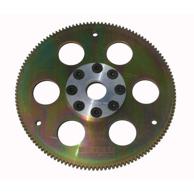 Meziere Flexplate BBM to GM P/G 130 Tooth FP30608