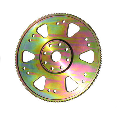 Meziere HD Billet Flexplate SFI Mopar V8 168 Tooth FPS020