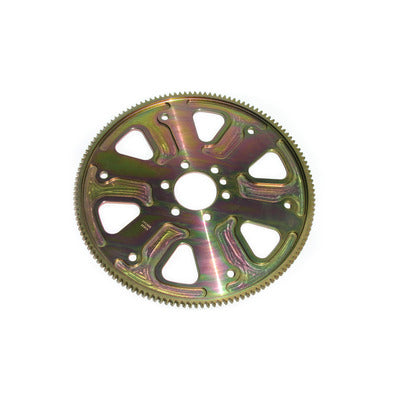 Meziere BBC Billet HD Flexplate 136-Tooth 13.83 Diameter FPS092