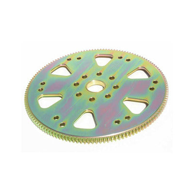 Meziere HD Billet Flexplate SFI 8-Bolt Hemi 136 Tooth FPS148