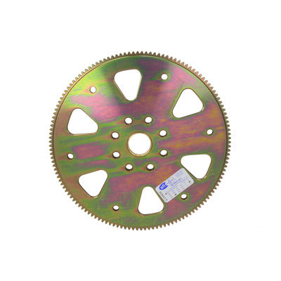 Meziere HD Billet Flex Plate 8-Bolt Hemi Pattern SFI FPS184