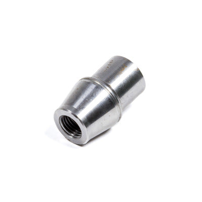 Meziere 3/8-24 LH Tube End 3/4" x .065" RE1013BL