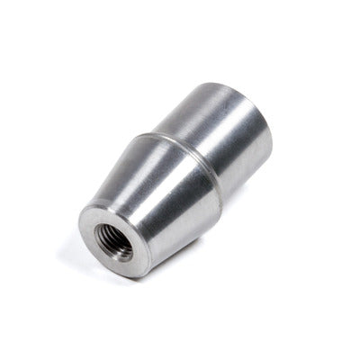 Meziere 3/8-24 LH Tube End 1" x .058" RE1017BL