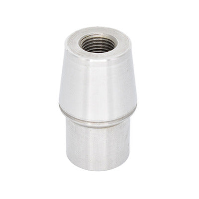 Meziere 1/2-20 LH Tube End 1" x .083" RE1019DL