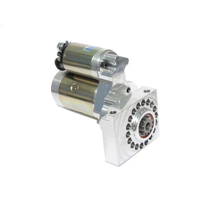 Meziere SD Starter Chevy V8 Slimline 168-Tooth TS500