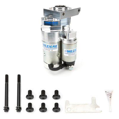 Meziere Starter/Flexplate Combo TST400 & FPT300 TSF110